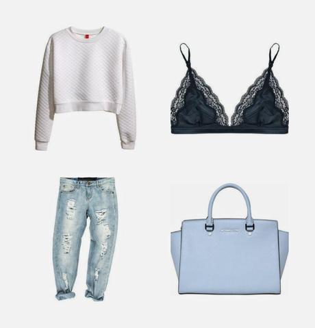 Spring wish list ♡