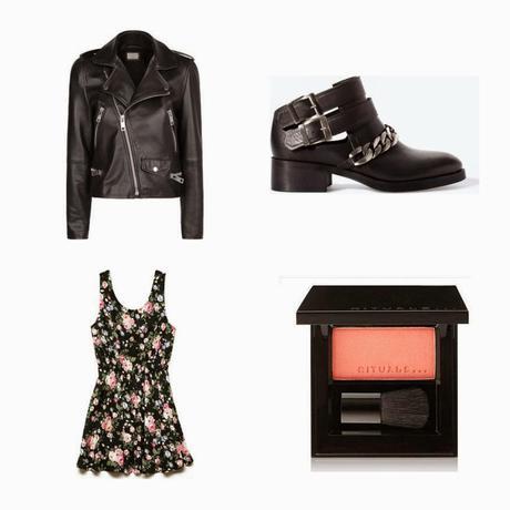 Spring wish list ♡