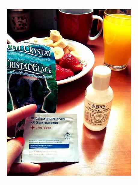 Productos terminados