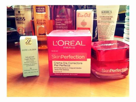 Productos terminados