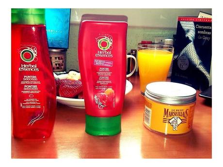 Productos terminados