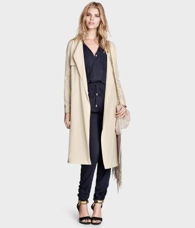 Tendencias de Primavera,