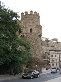 Paseos a pie por Toledo