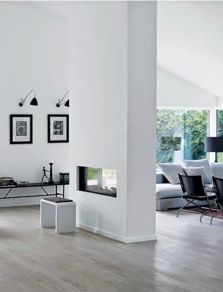 DECORACIÓN ELEGANTE Y MODERNA