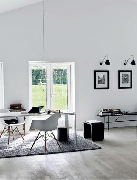 DECORACIÓN ELEGANTE Y MODERNA