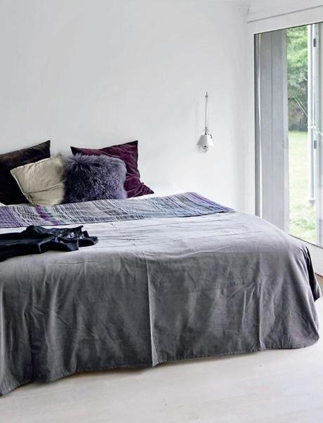 DECORACIÓN ELEGANTE Y MODERNA