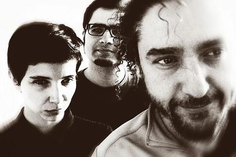 Nuevo EP de Sideband