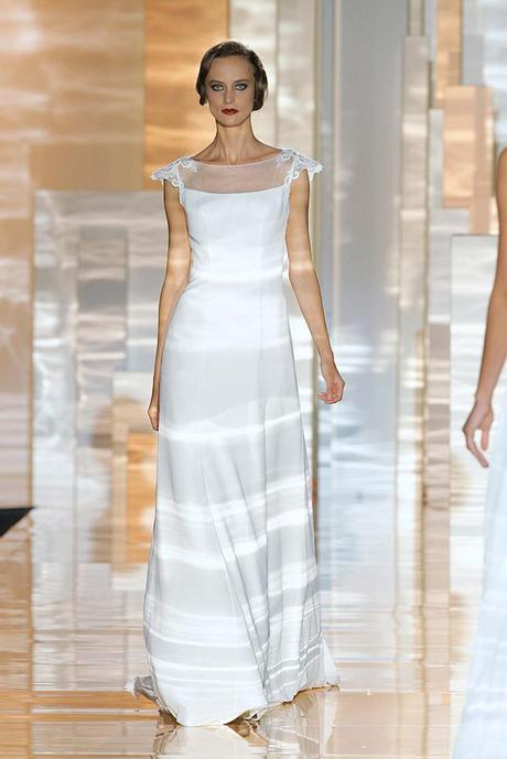 MIQUEL SUAY EN BARCELONA BRIDAL WEEK (PART II) Miquel Suay en Barcelona Bridal Week