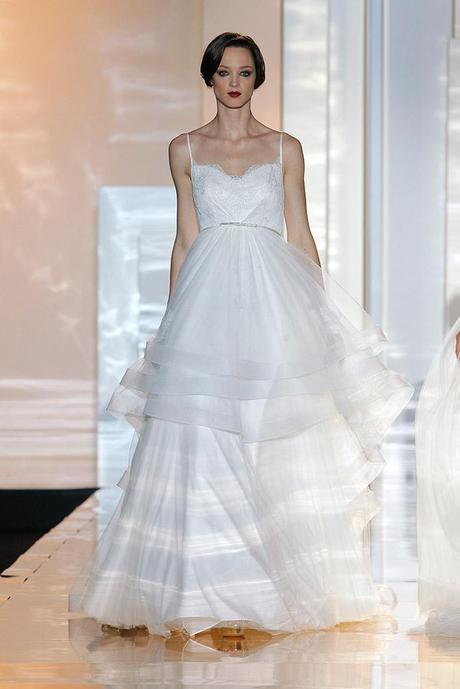 MIQUEL SUAY EN BARCELONA BRIDAL WEEK (PART II) Miquel Suay en Barcelona Bridal Week