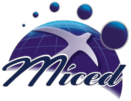 ¡Felicidades MICED!