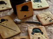 Galletas Charlot