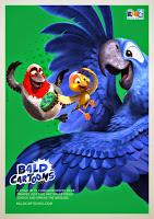 Bald Cartoons una campaña que marca una diferencia por la igualdad