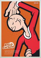 Bald Cartoons una campaña que marca una diferencia por la igualdad