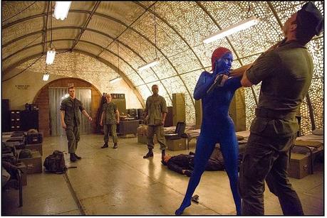 X-Men Días del futuro pasado. Estrenos del 6 de Junio de 2014