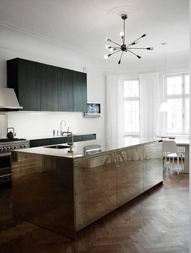 REVESTIMIENTOS DE ESPIGA UNA MODA QUE AVANZA