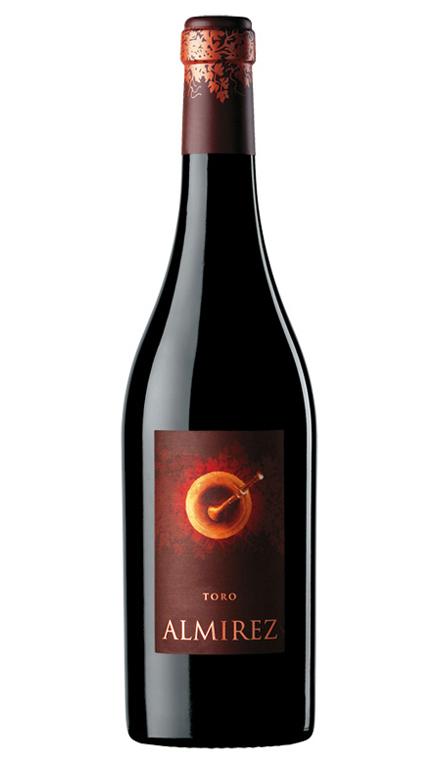 Los amigos de Vinopremier.com; Teso la Monja