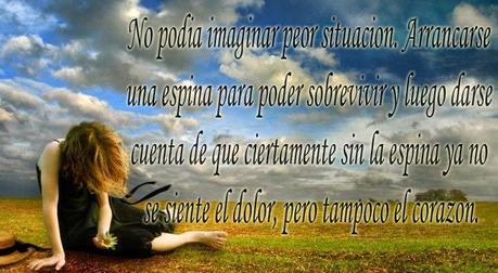 Reseña Un cuento Triste no tan triste