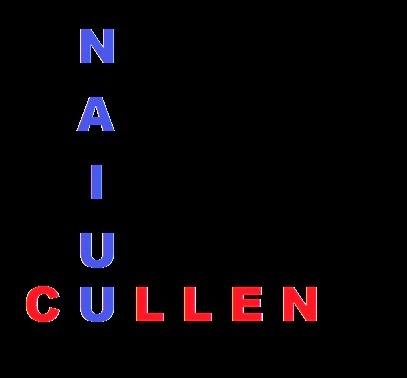 472. NAIUU CULLEN