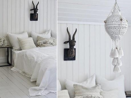 blanco, blanco, blanco...