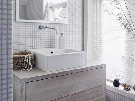 blanco, blanco, blanco...