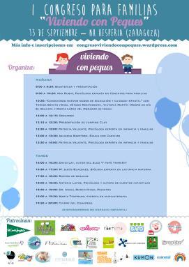 congreso-viviendo-conpeques-cartel