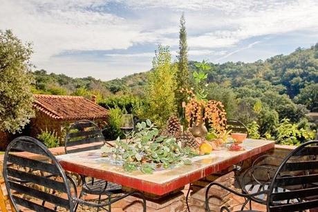 Casa de Piedra Rustica en Andalucia