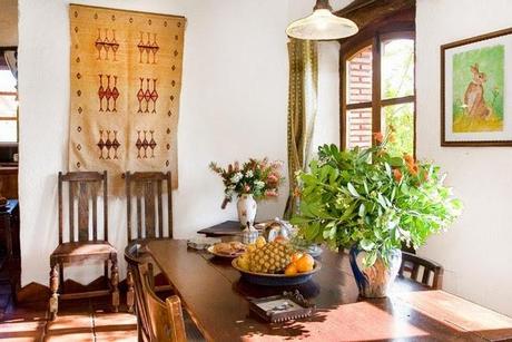 Casa de Piedra Rustica en Andalucia