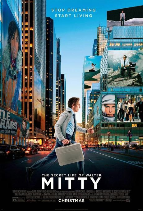 Walter Mitty o el poder de una imagen