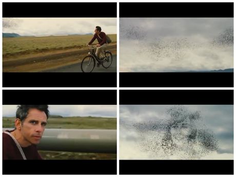 Walter Mitty o el poder de una imagen