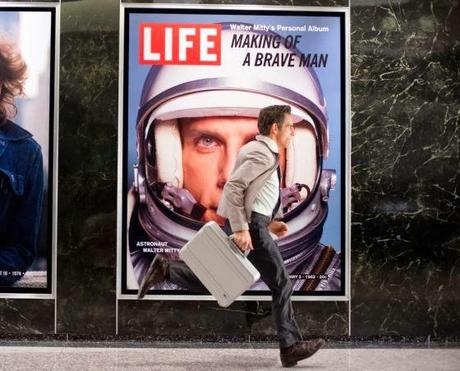 Walter Mitty o el poder de una imagen