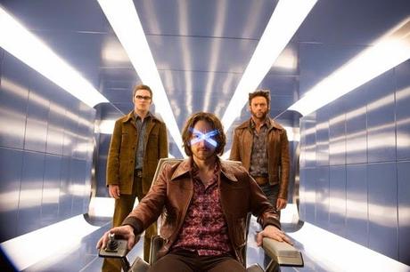 Crítica: X-Men: Días del futuro pasado de Bryan Singer