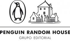 Entrada Express: ¡Bienvenido Penguin Random House!
