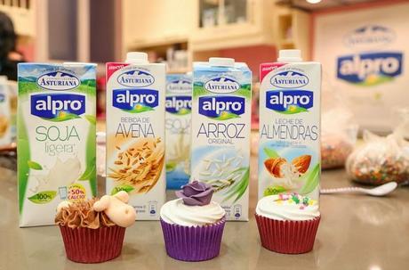 alma obregon y sus cupcakes