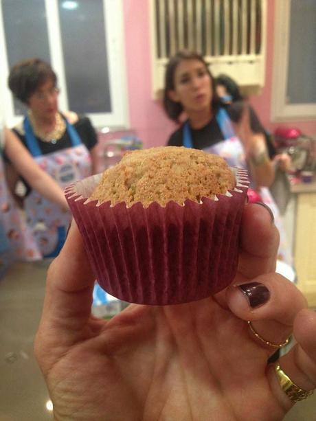 alma obregon y sus cupcakes