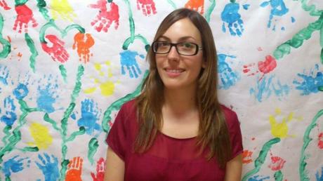 Gente Interesante.....Débora Salazar