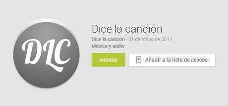 Descargar e Instalar Android App
