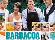 Teaser trailer español “barbacoa amigos”