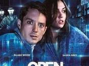 Póster final para "open windows" nacho vigalondo