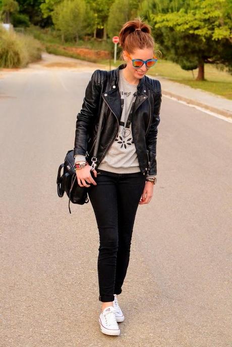 I LEFT MY HEART IN LA