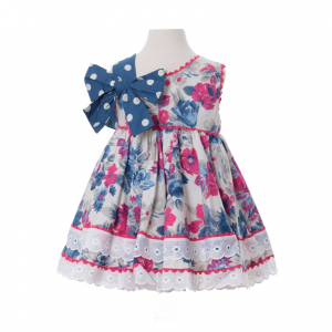 VESTIDOS CON VUELO Y DECUENTOOOOOOO