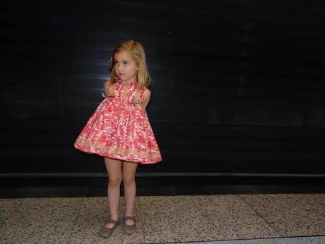 VESTIDOS CON VUELO Y DECUENTOOOOOOO