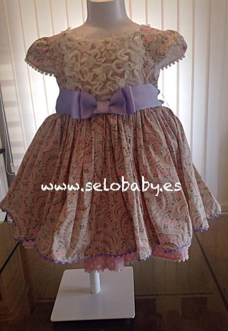 VESTIDOS CON VUELO Y DECUENTOOOOOOO