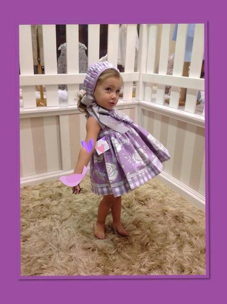 VESTIDOS CON VUELO Y DECUENTOOOOOOO