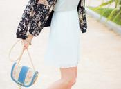 Mint Casual Dress