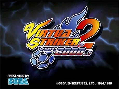 ¡Rumbo al Mundial! Super Sidekicks, PC Fútbol 5.0 y Virtua Striker 2