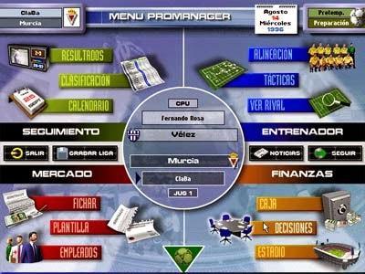 ¡Rumbo al Mundial! Super Sidekicks, PC Fútbol 5.0 y Virtua Striker 2