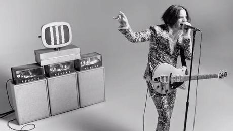 JACK WHITE nuevo video 'Lazaretto'