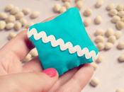 DIY: Saco calientamanos