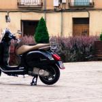 Alcalá de Henares España