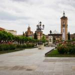 Alcalá de Henares España